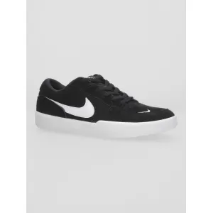 Image Chaussures de skate Nike SB Force 58 - Noir à 54,95€
