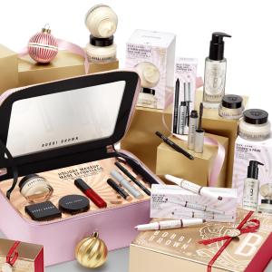 Image Coffret soin Bobbi Brown Cleanse & Prime Skincare Set - 78,00€