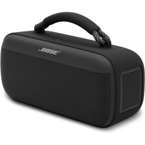 Image Enceinte Bluetooth Bose SoundLink Max - Bleu Crépuscule à 279,99€