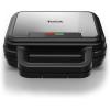 Image Appareil à gaufres Tefal UltraCompact SW383D10 - Noir à 46,99€