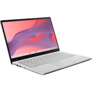 Image PC portable ASUS Chromebook Plus CX1405CTA-S60060 - Gris à 259,99€