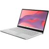 Image PC portable ASUS Chromebook Plus CX1405CTA-S60060 - Gris à 259,99€