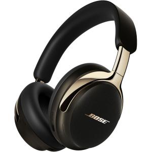 Image Casque audio Bose QuietComfort Ultra 2e génération - Or du désert à 359,99€