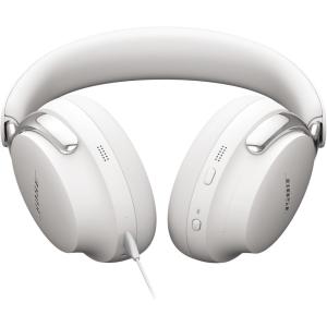 Image Casque audio Bose QuietComfort Ultra 2e génération - Or du désert à 359,99€