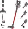 Image Aspirateur Balai sans Fil Hoover H-Free 100 HF122GPT Technologie Cyclonique