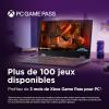 Image PC portable 15" gaming Lenovo LOQ Essential 15IRX11 (i5, RAM 16Go, SSD 512Go, RTX5050) - Gris à 899,99€