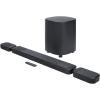 Image Barre de son JBL Bar 1000 MK2 - Noir - 749,99€