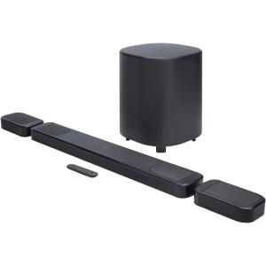 Image Barre de son JBL Bar 1000 MK2 - Noir - 749,99€