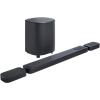 Image Barre de son JBL Bar 1000 MK2 - Noir - 749,99€