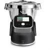 Image Robot multifonction Moulinex I Companion Touch Pro XL HF93D810 - Noir - 899,99€