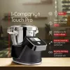 Image Robot multifonction Moulinex I Companion Touch Pro XL HF93D810 - Noir - 899,99€