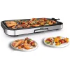 Image Plancha électrique Tefal Giant XL CB631D10 - Gris - 69,99€ + ODR 5€