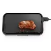 Image Plancha électrique Tefal Giant XL CB631D10 - Gris - 69,99€ + ODR 5€