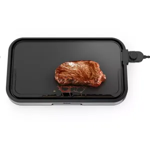 Image Plancha électrique Tefal Giant XL CB631D10 - Gris - 69,99€ + ODR 5€