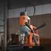 Image Perceuse magnétique VEVOR 1450 W 12500 N - Orange à 181,99€