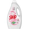Image Pack Lessive liquide Skip Unilever Peaux Sensibles 2x54 lavages - Frais à 18,29€