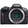 Image Appareil photo hybride Canon EOS R100 RF-S 18-45mm - Noir à 599,99€