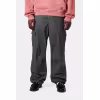 Image Pantalon cargo Carhartt WIP Regular Cargo Pant - Graphite à 83,30€