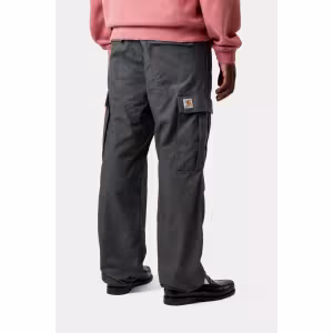 Image Pantalon cargo Carhartt WIP Regular Cargo Pant - Graphite à 83,30€