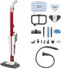 Image Balai Vapeur Polti Vaporetto SV650 Style avec 19 Accessoires
