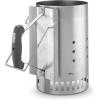Image Cheminée d'allumage Weber Rapidfire Starter - Argent à 20,10€