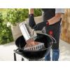 Image Cheminée d'allumage Weber Rapidfire Starter - Argent à 20,10€