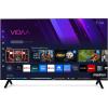 Image TV Ultra HD MEDION MD 843301 43 pouces - Noir à 239,95€