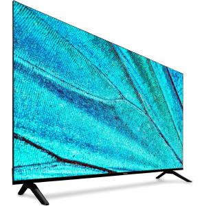 Image TV Ultra HD MEDION MD 843301 43 pouces - Noir à 239,95€