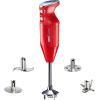 Image Mixeur plongeant bamix M350 MAXX - Rouge/chrome à 199,00€