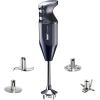 Image Mixeur plongeant bamix M350 MAXX - Rouge/chrome à 199,00€