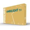 Image TV 4K Philips Ambilight 55PUS8200 55 pouces - Noir à 374,90€
