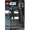 Image Jeu de construction LEGO Star Wars 75434 K-2SO - Noir à 65,99€