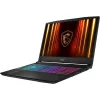 Image PC portable Gamer MSI Katana 15 HX B14WFK-209XFR - Noir à 1299,99€