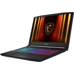 Image PC portable Gamer MSI Katana 15 HX B14WFK-209XFR - Noir à 1299,99€