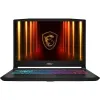 Image PC portable Gamer MSI Katana 15 HX B14WFK-209XFR - Noir à 1299,99€