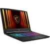 Image PC portable Gamer MSI Katana 15 HX B14WFK-209XFR - Noir à 1299,99€