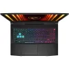 Image PC portable Gamer MSI Katana 15 HX B14WFK-209XFR - Noir à 1299,99€