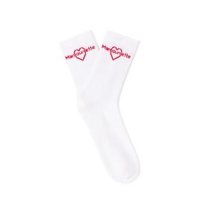 Image 3 Paires de Chaussettes Celio Mamounette - Blanc à 9,99€