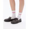 Image 3 Paires de Chaussettes Celio Mamounette - Blanc à 9,99€