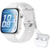 Image Pack Montre connectée HUAWEI Watch FIT 5 Pro +FreeBuds SE 4 - à 299,99€