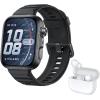 Image Pack Montre connectée HUAWEI Watch FIT 5 Pro +FreeBuds SE 4 - à 299,99€