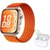 Image Pack Montre connectée HUAWEI Watch FIT 5 Pro +FreeBuds SE 4 - à 299,99€