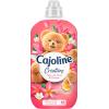 Image Pack 6 Adoucissant liquide Cajoline Fleur de la Tiaré & Pivoine - 23,56€