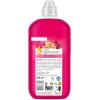 Image Pack 6 Adoucissant liquide Cajoline Fleur de la Tiaré & Pivoine - 23,56€
