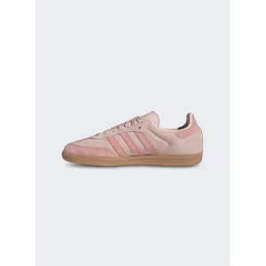 Image Baskets adidas Samba OG W - Rose à 84€