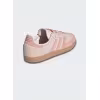 Image Baskets adidas Samba OG W - Rose à 84€