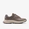 Image Chaussures de marche Clarks ATL Trek Shoe GORE-TEX - Gris clair ou Noir à 112€