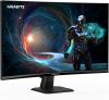 Image Moniteur PC Gaming Incurvé 27" Gigabyte GS27QCA QHD - 2560 x 1440, 180Hz,