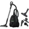 Image Aspirateur traineau Electrolux Pure D8 PD82-GREEN - Noir à 159,99€