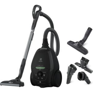 Image Aspirateur traineau Electrolux Pure D8 PD82-GREEN - Noir à 159,99€